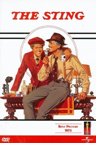 Poster de EL GOLPE