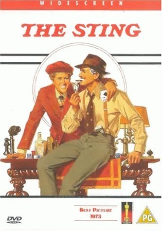 Poster de EL GOLPE
