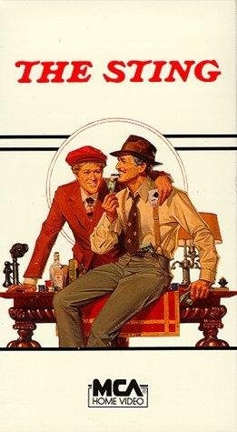 Poster de EL GOLPE