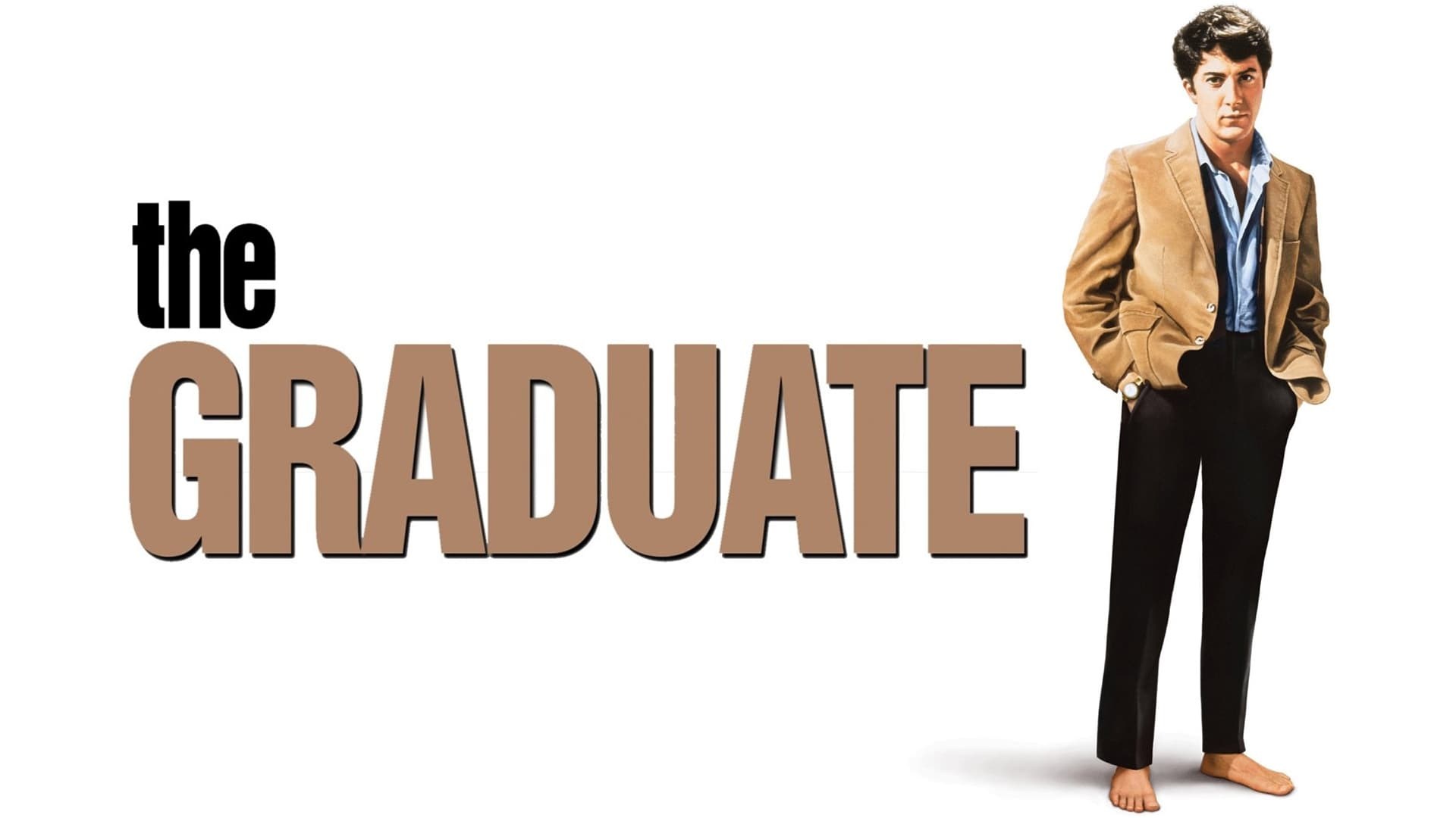 Foto de EL GRADUADO
