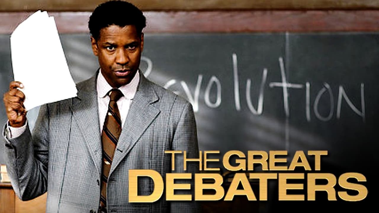 Foto de EL GRAN DEBATE