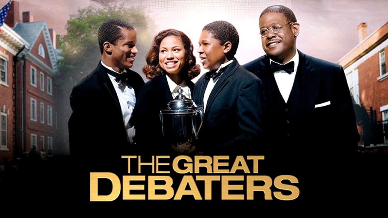 Foto de EL GRAN DEBATE