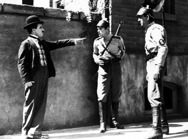Foto de EL GRAN DICTADOR