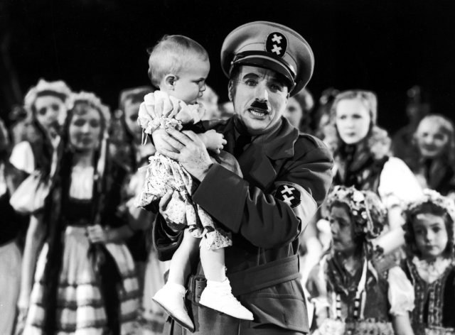 Foto de EL GRAN DICTADOR