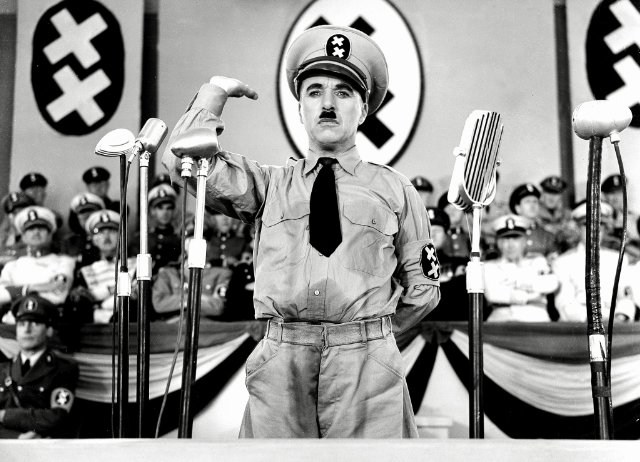 Foto de EL GRAN DICTADOR
