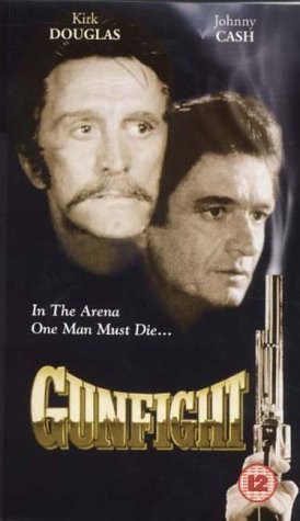 Poster de EL GRAN DUELO