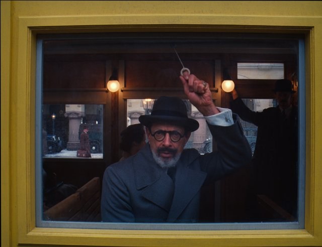 Foto de EL GRAN HOTEL BUDAPEST
