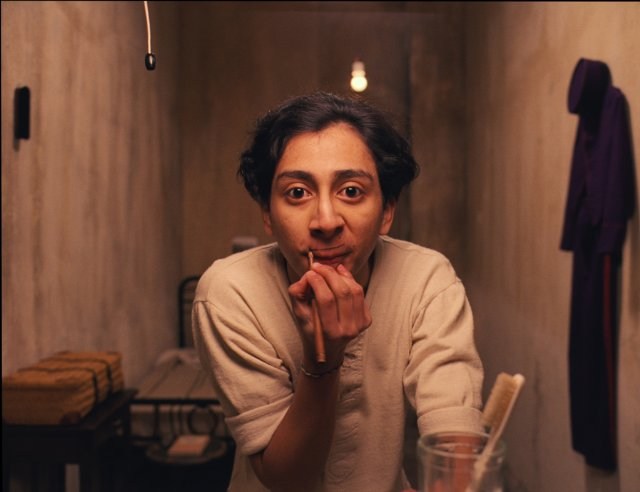 Foto de EL GRAN HOTEL BUDAPEST