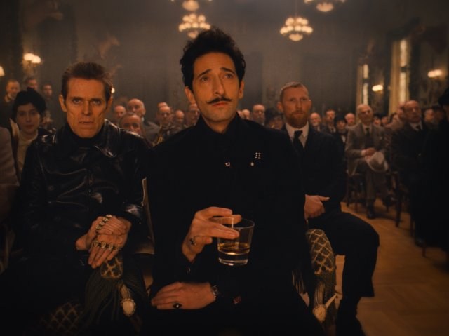Foto de EL GRAN HOTEL BUDAPEST