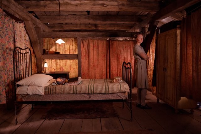 Foto de EL GRAN HOTEL BUDAPEST