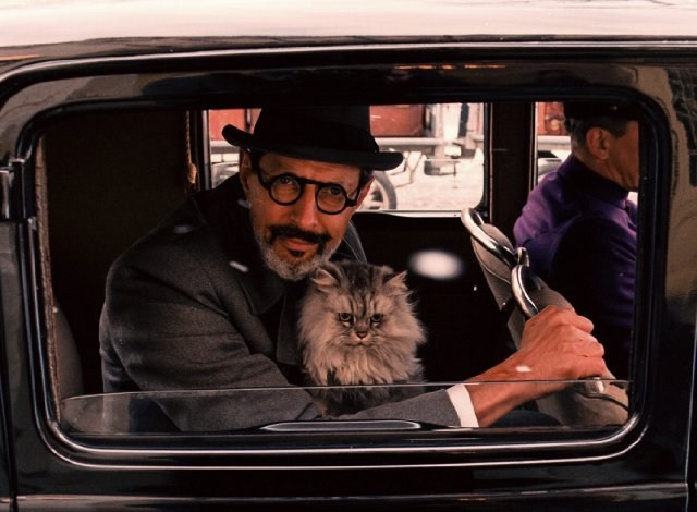 Foto de EL GRAN HOTEL BUDAPEST