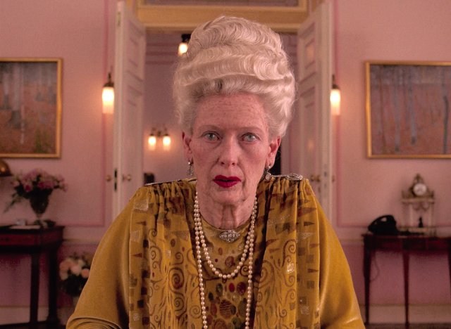 Foto de EL GRAN HOTEL BUDAPEST