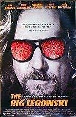 Poster de EL GRAN LEBOWSKI