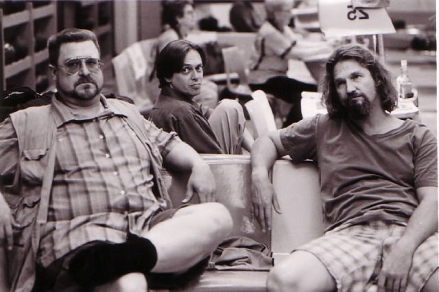 Foto de EL GRAN LEBOWSKI
