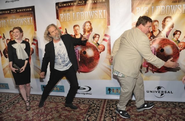 Foto de EL GRAN LEBOWSKI