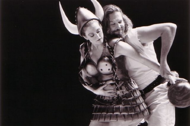 Foto de EL GRAN LEBOWSKI