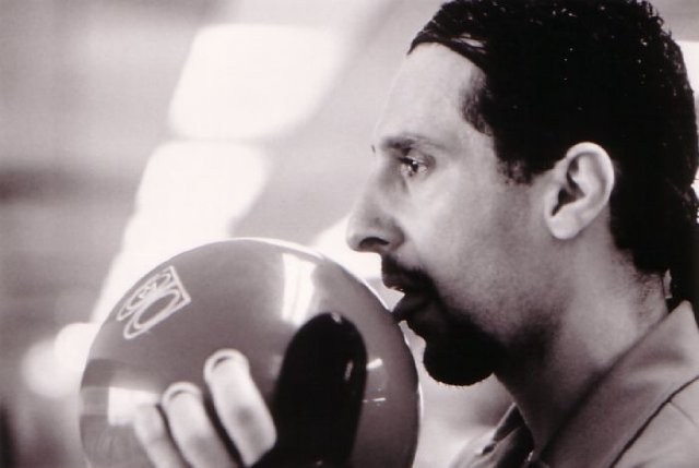 Foto de EL GRAN LEBOWSKI
