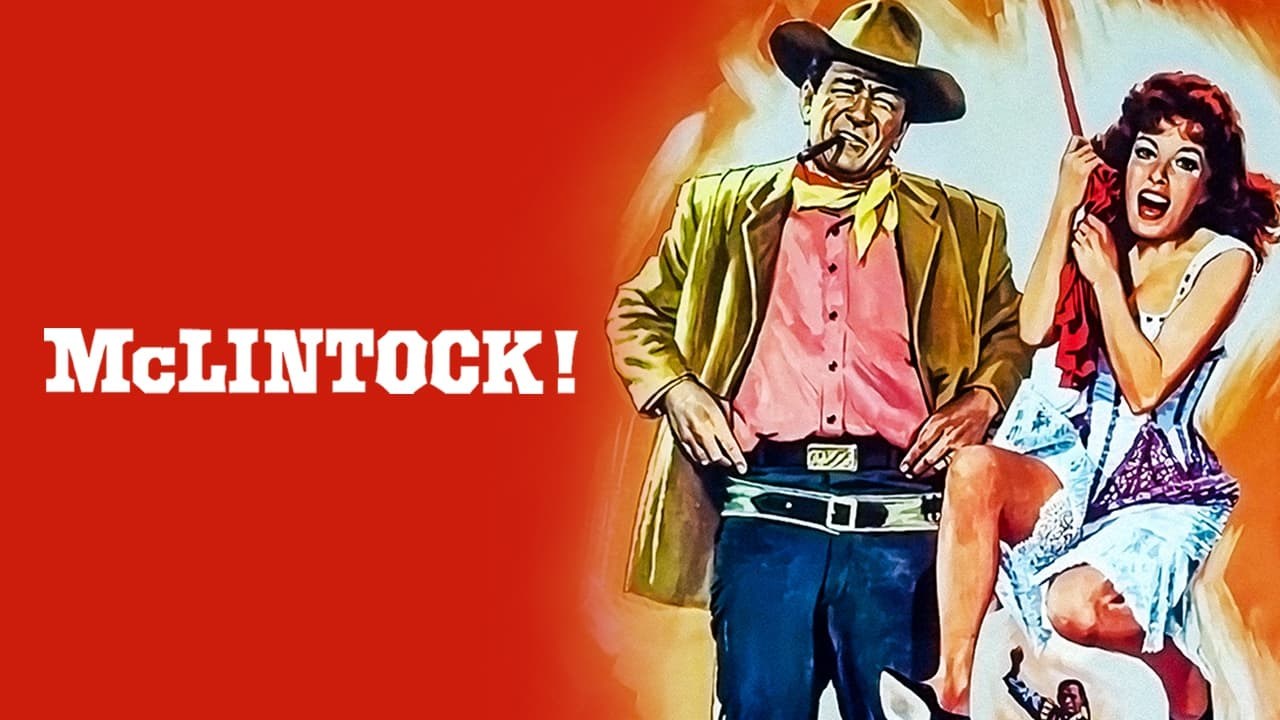 Foto de EL GRAN MCLINTOCK