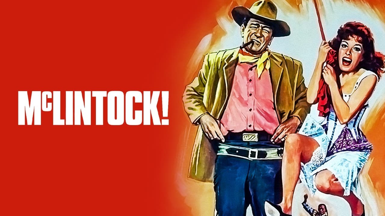 Foto de EL GRAN MCLINTOCK