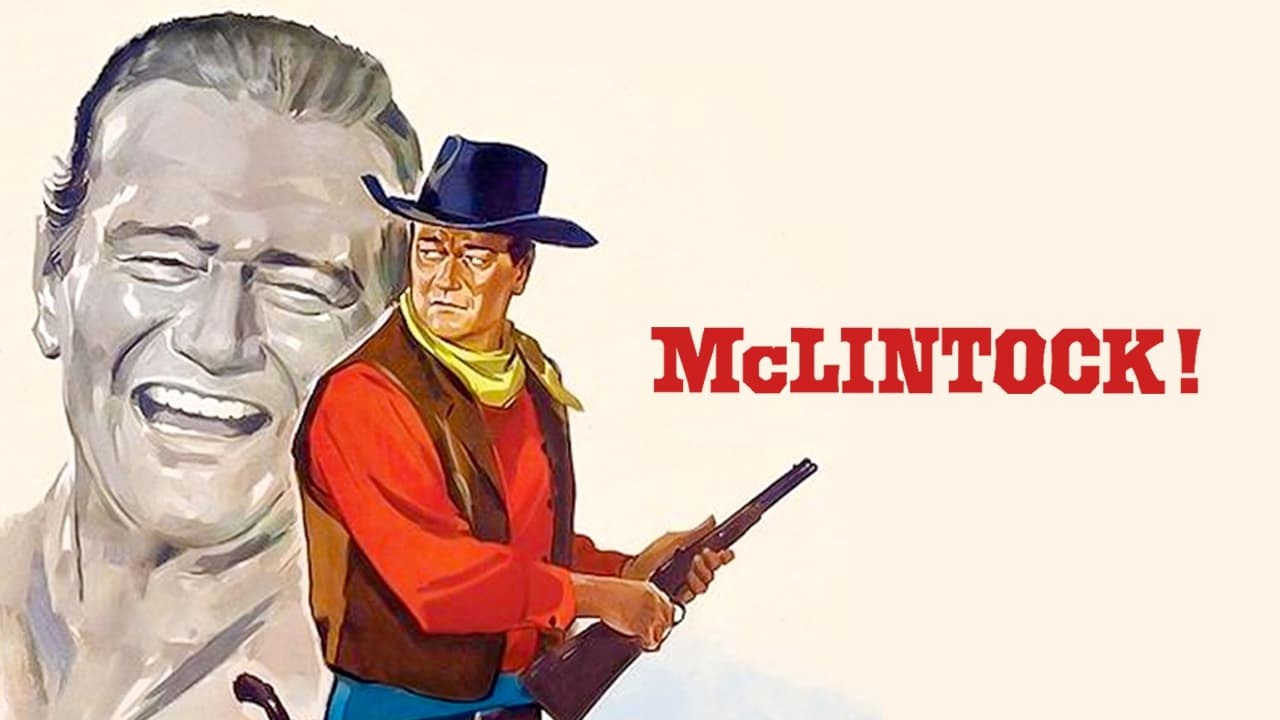 Foto de EL GRAN MCLINTOCK