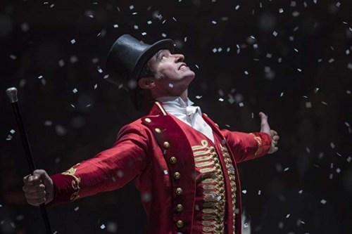 Foto de EL GRAN SHOWMAN