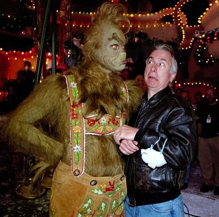 Foto de EL GRINCH
