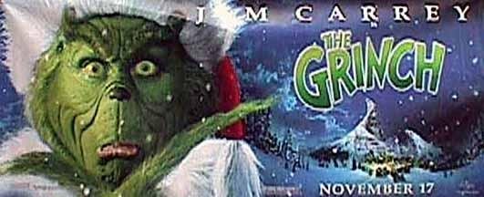 Foto de EL GRINCH