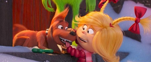 Foto de EL GRINCH