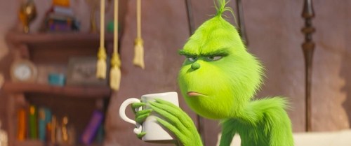 Foto de EL GRINCH