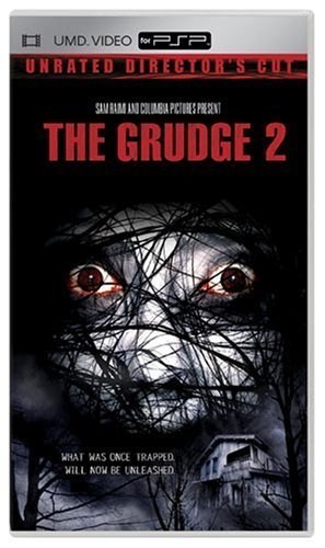 Poster de EL GRITO 2