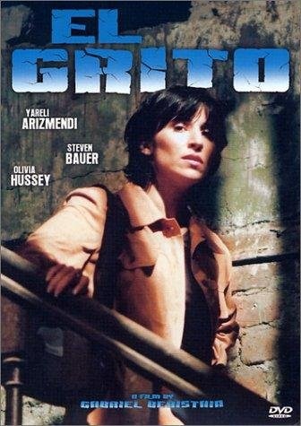 Poster de EL GRITO