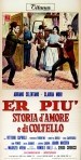 Er più: storia d'amore e di coltello