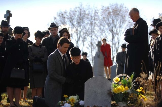 Foto de EL GUARDIÁN DE LA MEMORIA