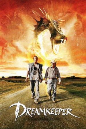 El guardián de los sueños