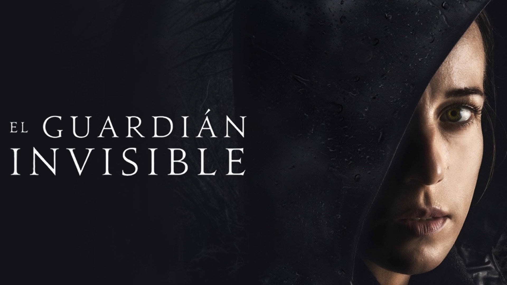 Foto de EL GUARDIÁN INVISIBLE