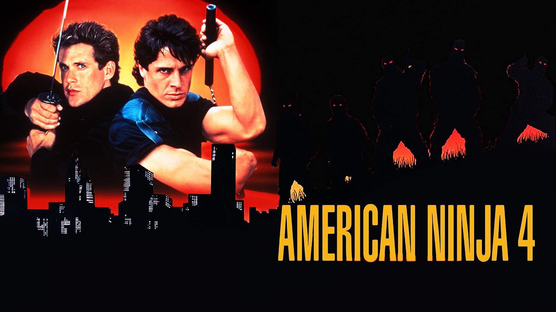 Foto de EL GUERRERO AMERICANO 4