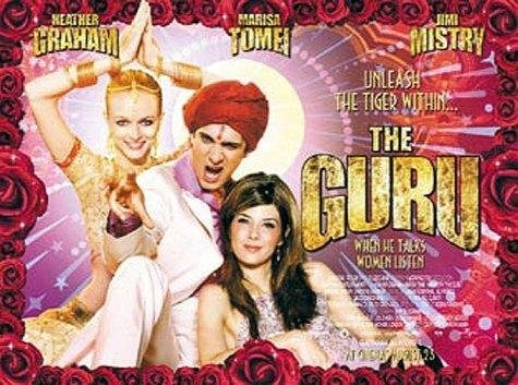 Foto de EL GURÚ DEL SEXO