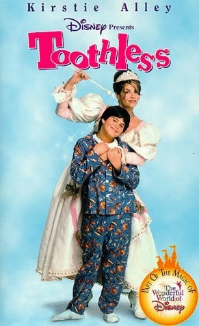 Poster de EL HADA DE LOS DIENTES