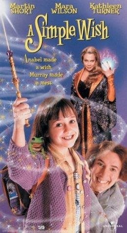 Poster de EL HADA NOVATA