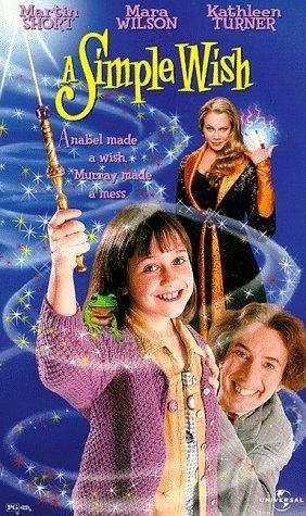 Poster de EL HADA NOVATA