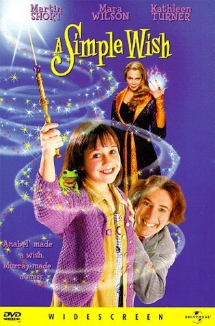 Poster de EL HADA NOVATA