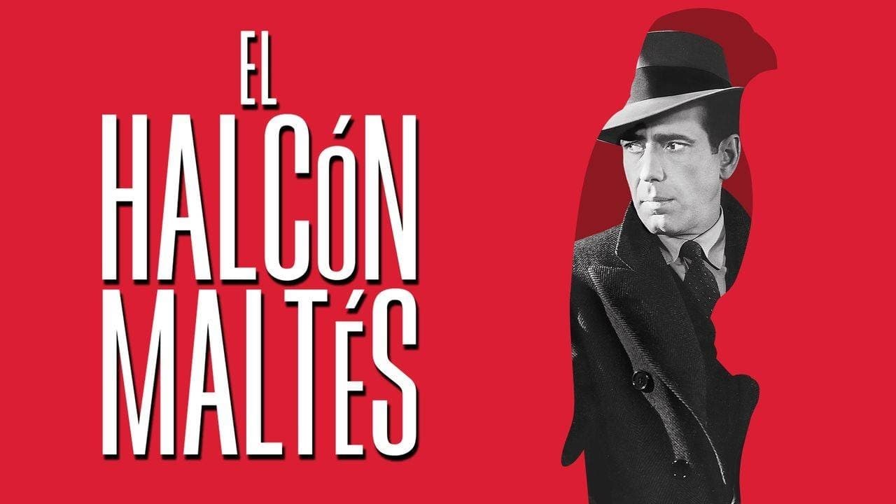 Foto de EL HALCÓN MALTÉS