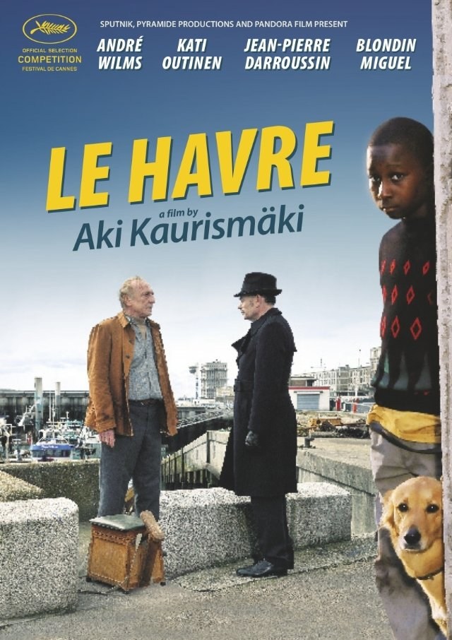 Poster de EL HAVRE