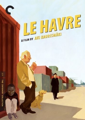 Poster de EL HAVRE