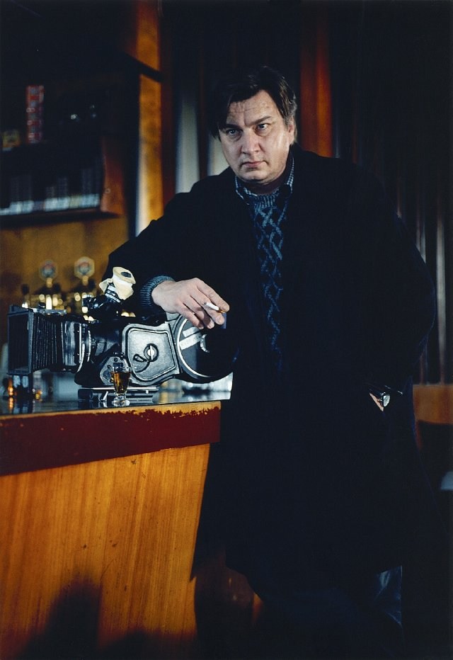 Poster de EL HAVRE