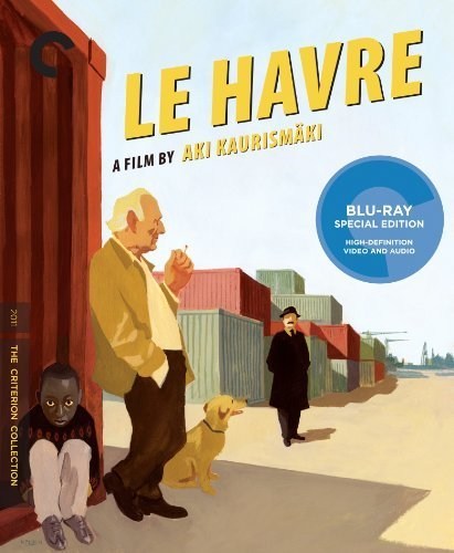 Poster de EL HAVRE