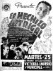 El hechizo del trigal
