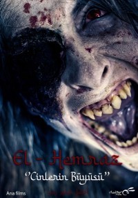El-Hemraz Cinlerin Büyüsü