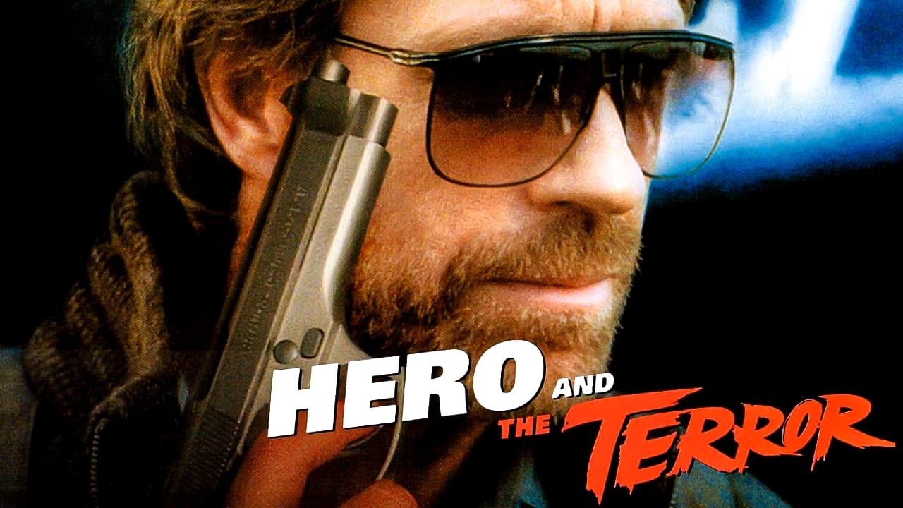 Foto de EL HÉROE Y EL TERROR