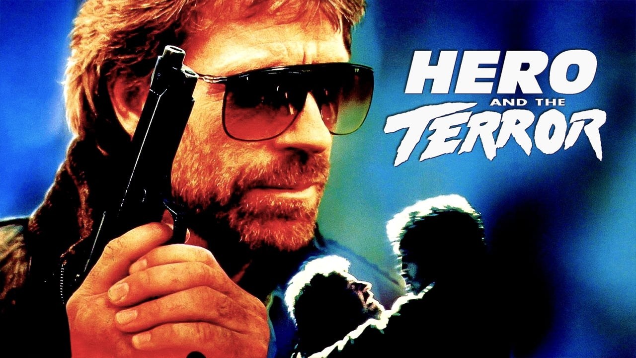 Foto de EL HÉROE Y EL TERROR